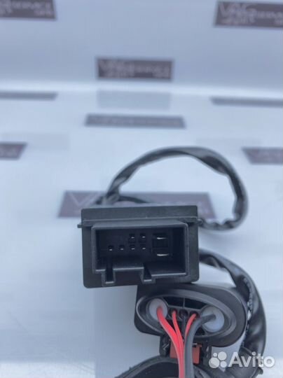 Новый блок управления топливного насоса VW VAG