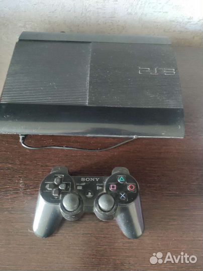 Sony playstation 3