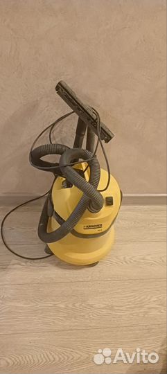 Пылесос Karcher