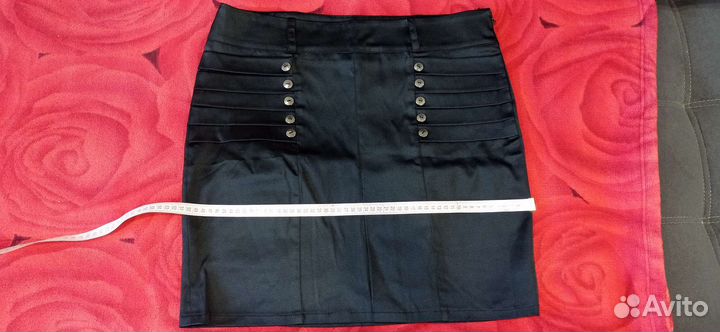 Женские вещи пакетом