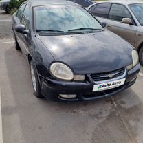 Chrysler Neon 1.6 MT, 2001, 256 000 км, с пробегом, цена 270 000 руб.