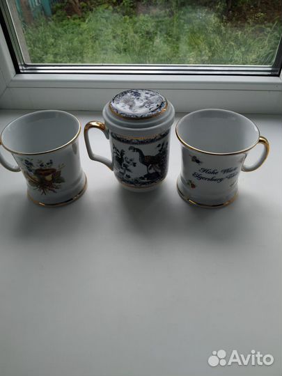 Набор для чая