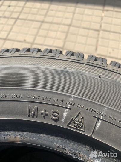 Nitto SN 2 Winter 185/65 R15