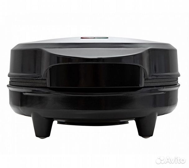 Вафельница для бельгийских вафель kitfort KT-1619