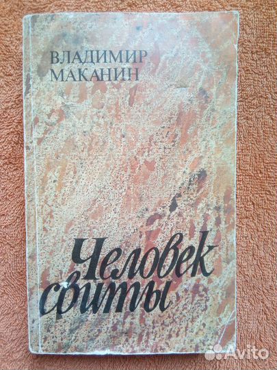 Человек свиты - Владимир Маканин