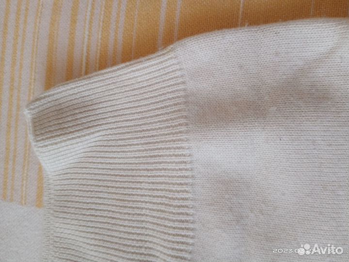 Wisemam штанишки из шерсти мериноса