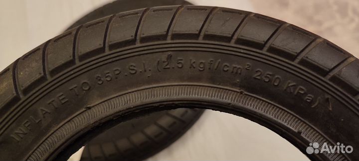 Покрышка d10