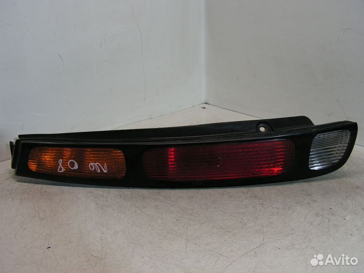 Toyota corolla 2000 стоп фара