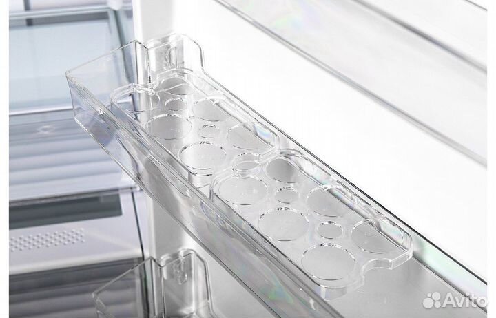 Холодильник Leran CBF226WNF