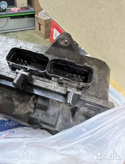 Ремонт механической части Изитроник