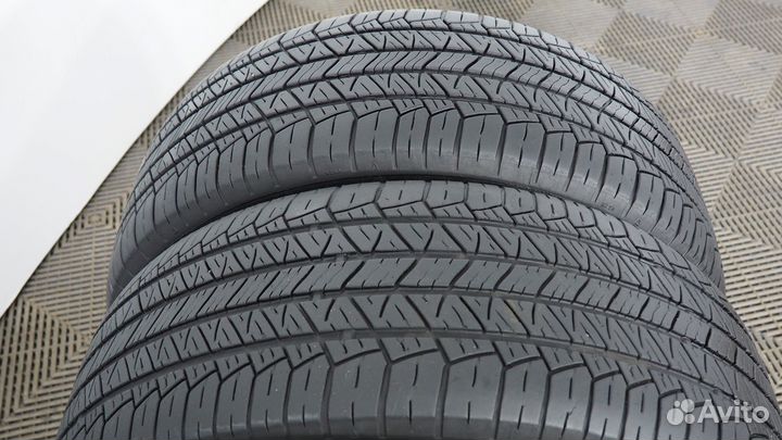 Комплект колёс Kormoran SUV Summer 235/55 R17