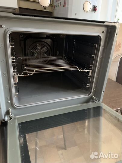Духовка электрическая встраиваемая