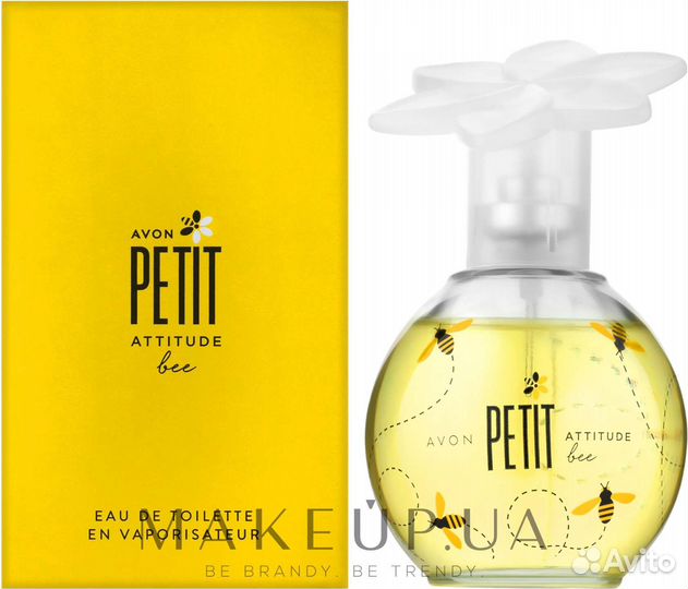 Туалетная вода