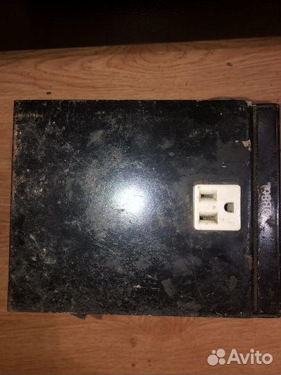 Понижающий трансформатор 220 на 100 вольт