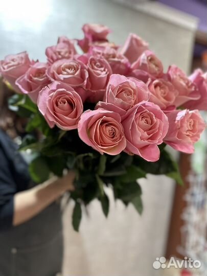 Цветы букеты с доставкой