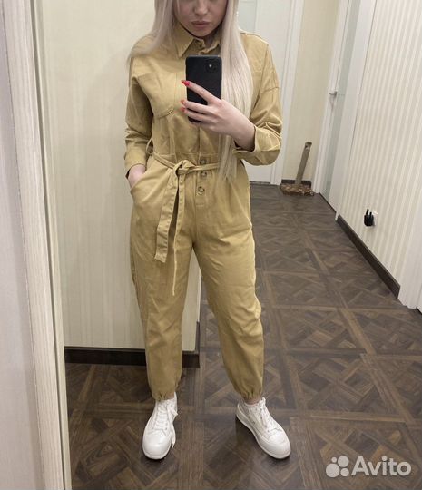 Комбинезон 42 размер