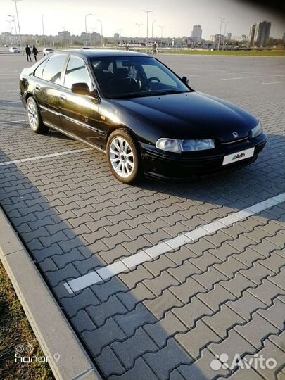 Honda Accord 2.3 МТ, 1993, 400 000 км