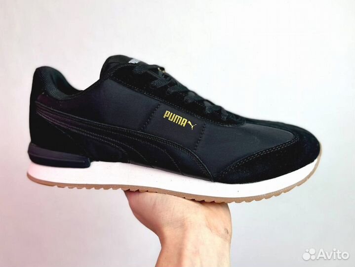 Кроссовки Puma