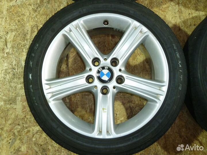 Колёса летние BMW 215/50 R17