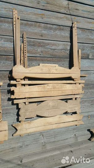 Набилки для ткацкого станка