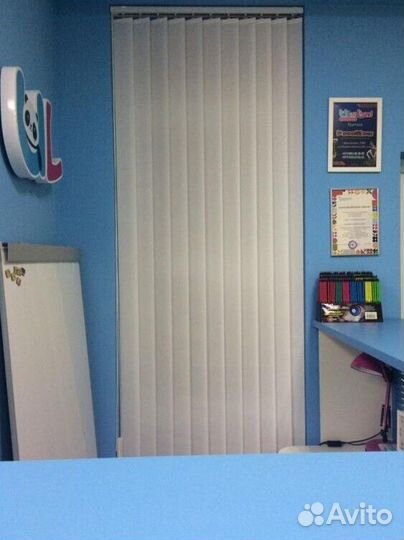 Рулонные шторы T265