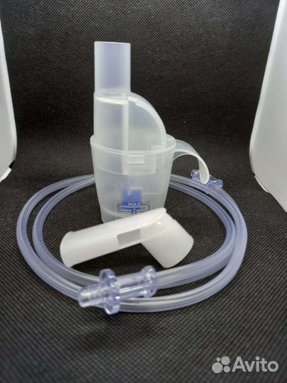 Набор для ингалятора Omron (разные и цены тоже)