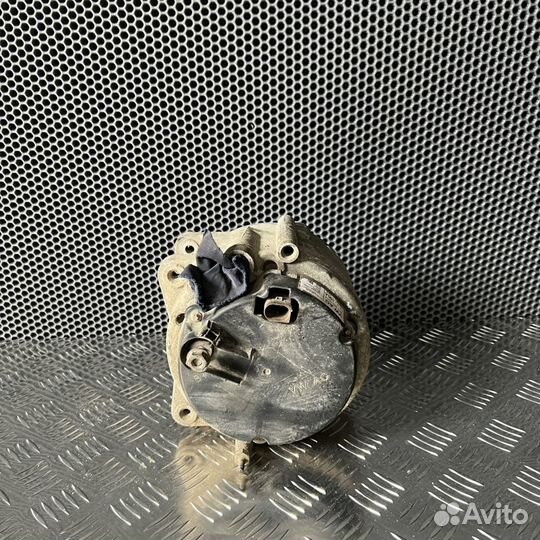 Генератор Volkswagen Touareg 7L