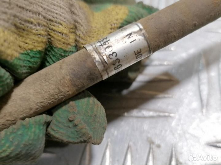 Трубка гидроусилителя Chery Fora 2006-2010