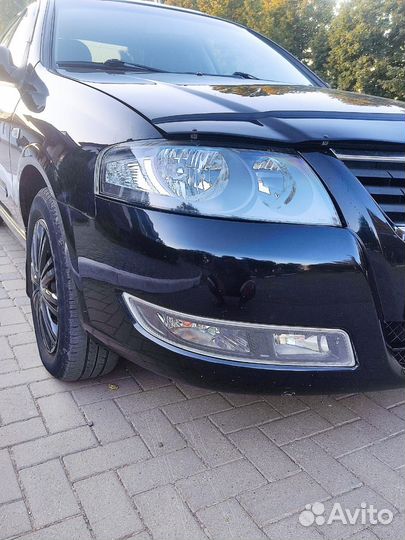 Nissan Almera Classic 1.6 AT, 2012, 175 000 км