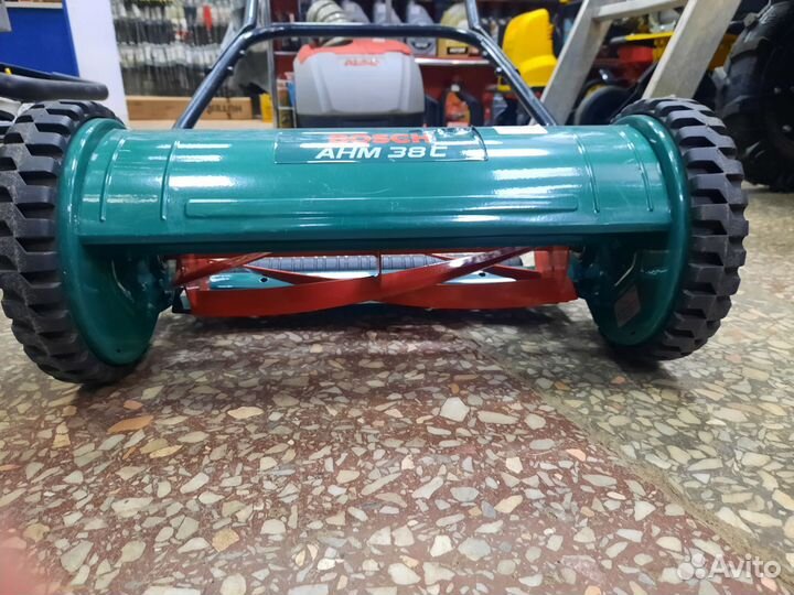 Bosch ahm 38 c sale