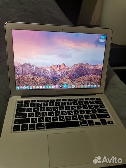 Apple MacBook Air 13 2012