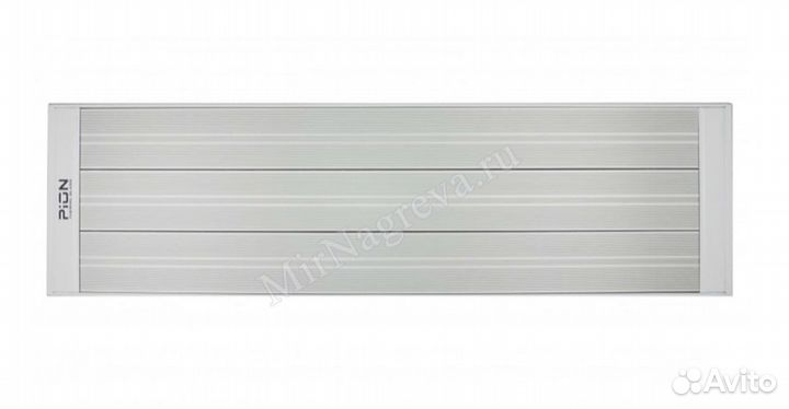 Инфракрасный обогреватель пион про 40