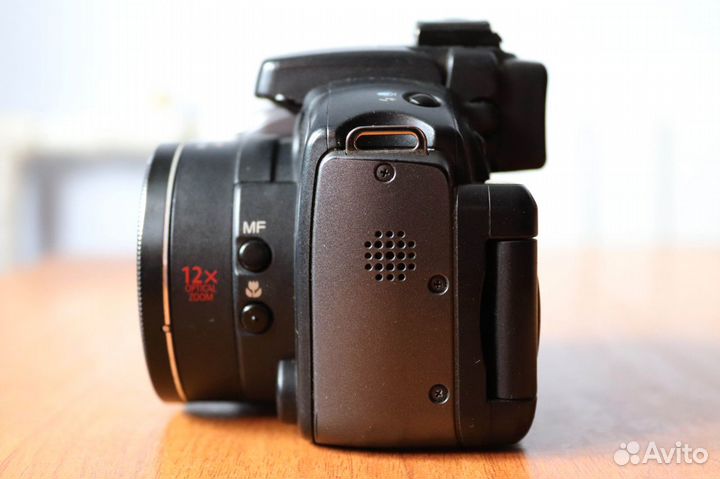 Canon PowerShot S5 IS