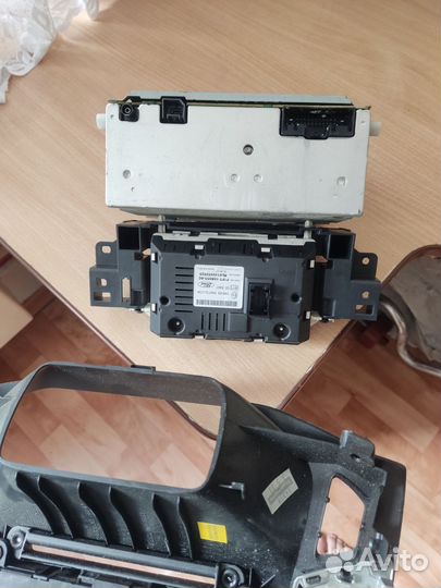 Магнитофон