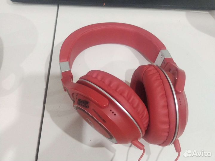 Наушники genius hs-610