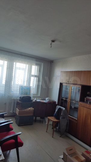 2-к. квартира, 50 м², 9/10 эт.
