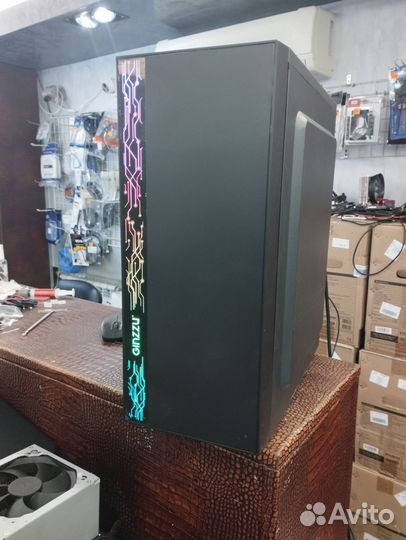 Системник Core I7, 1660Super