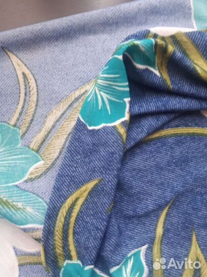 Платье жен р.68