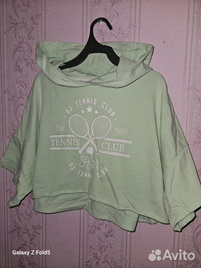 Свитшот женский глория джинс 152