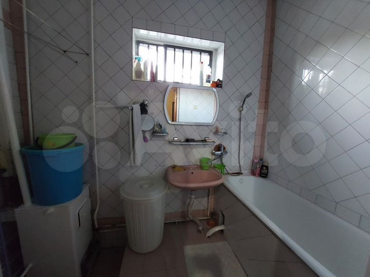 3-к. квартира, 85 м², 1/1 эт.