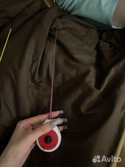 Зимние удочки