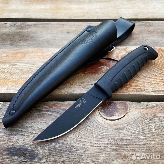 Нож охотничий, нож Дагестан Кизляр, нож для рыбалк