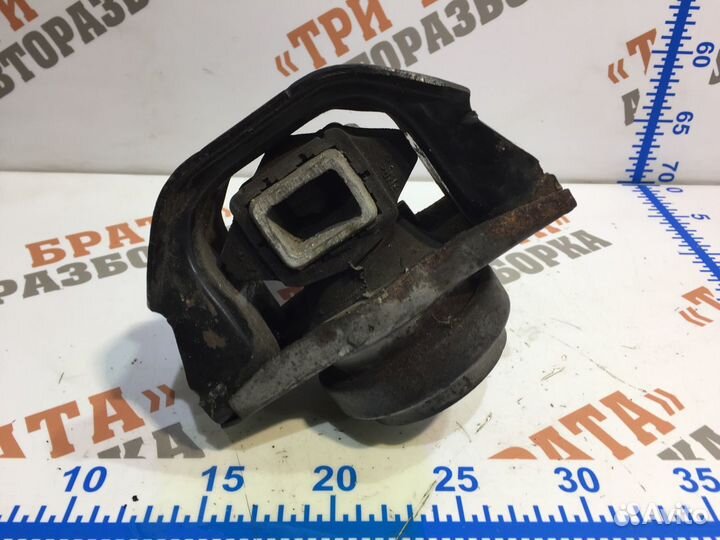 Ситроен С4 Пикассо Подушка двигателя Прав