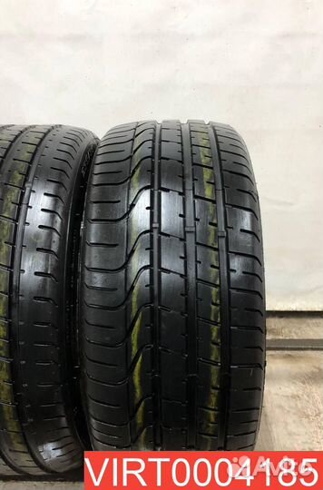 Pirelli P Zero 235/35 R19 91Y