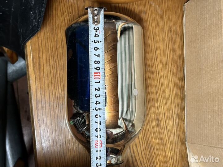 Колба для китайского термоса