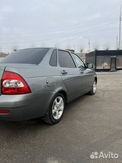 LADA Priora 1.6 МТ, 2010, 189 000 км