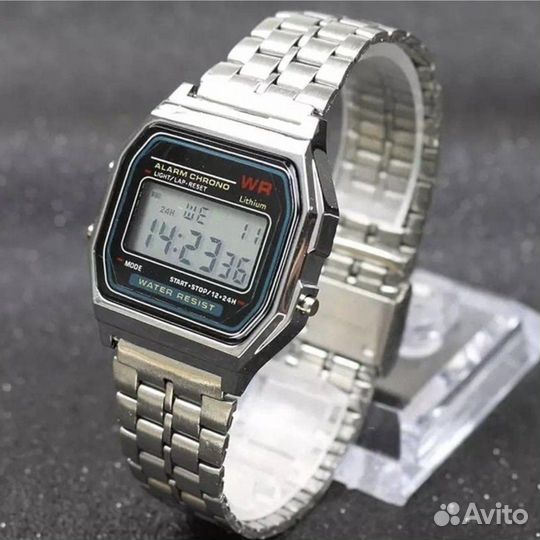 Мужские наручные часы