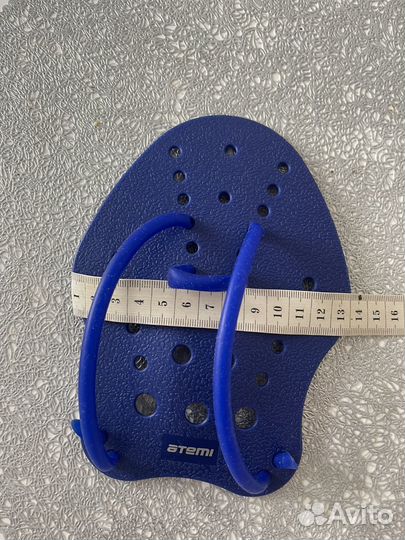 Лопатки для плавания