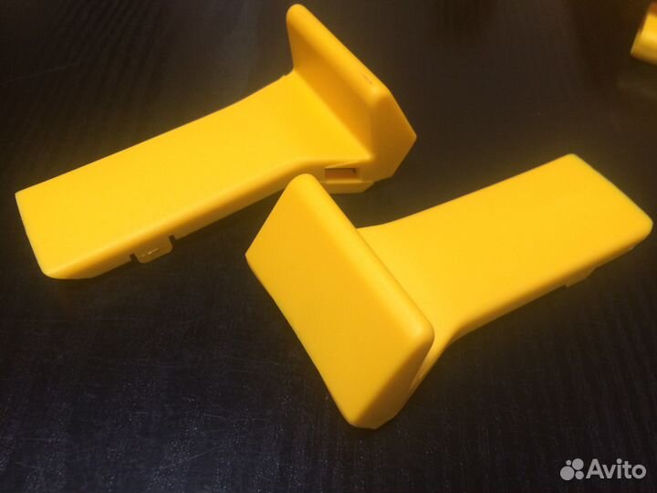 Расходные материалы corghi