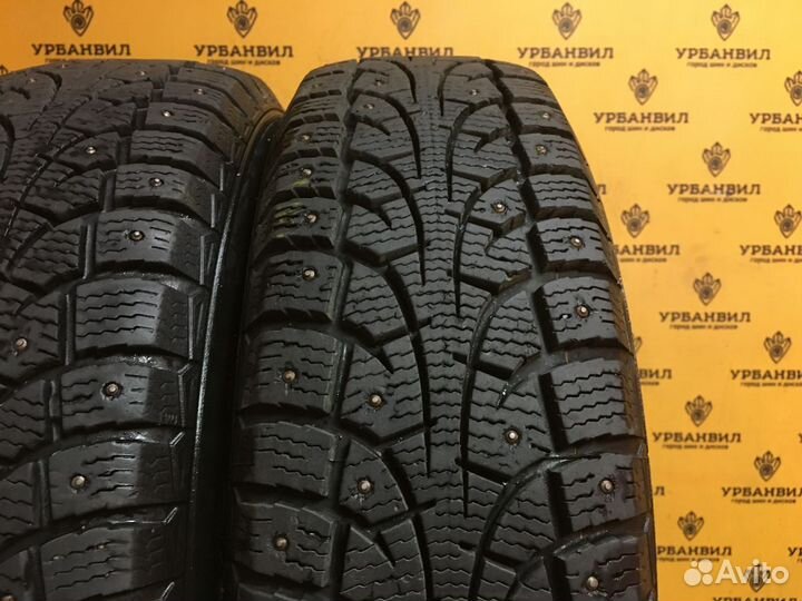 Contyre Arctic Ice 175/70 R13 82Q